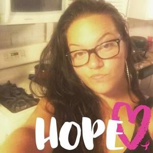 Meet your Posher, Jillian